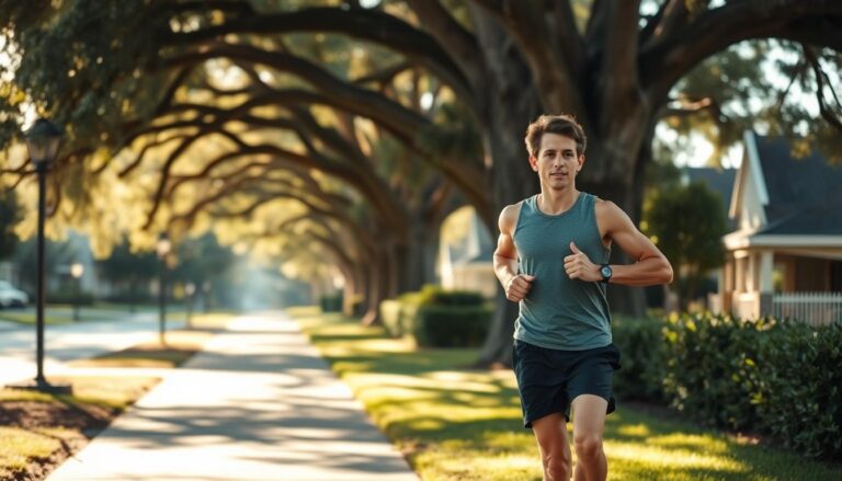 ile kilometrów biegać na początek
