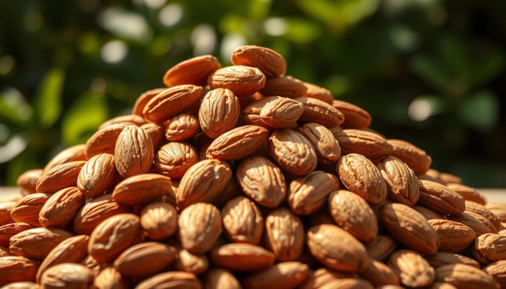 czy migdały są zdrowe czy migdały są zdrowe