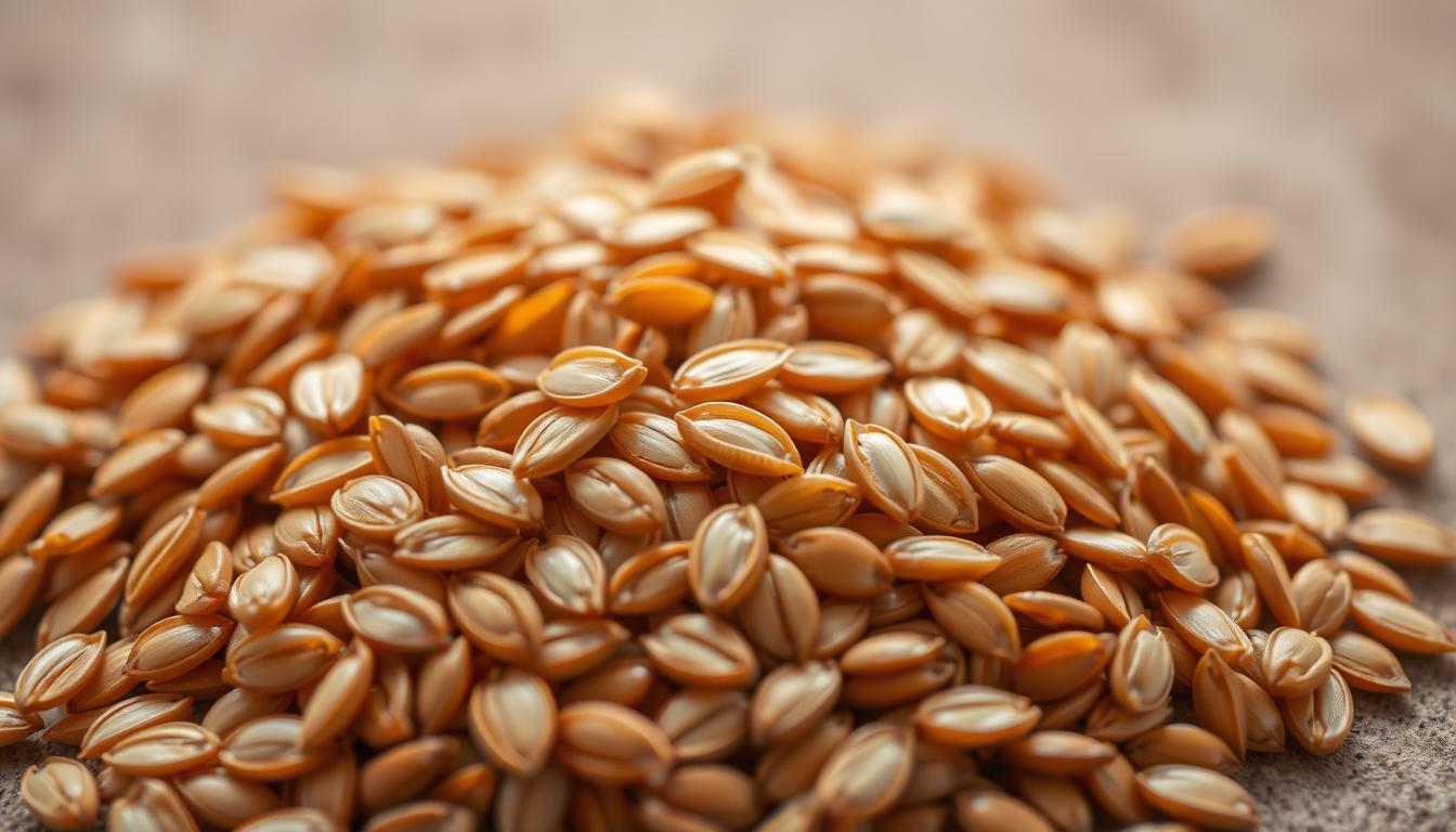 czy siemię lniane tuczy