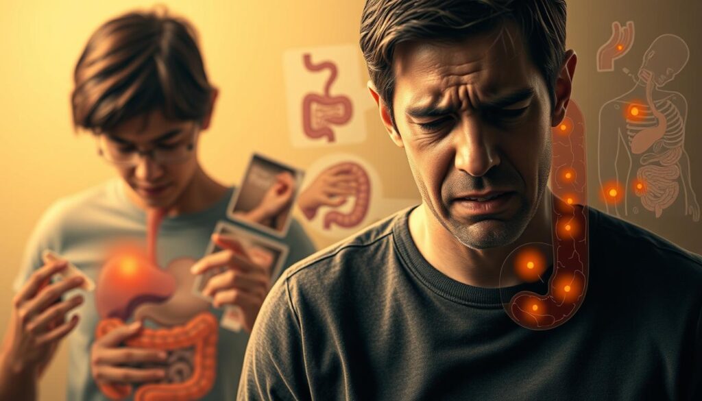 efekty uboczne siemienia lnianego