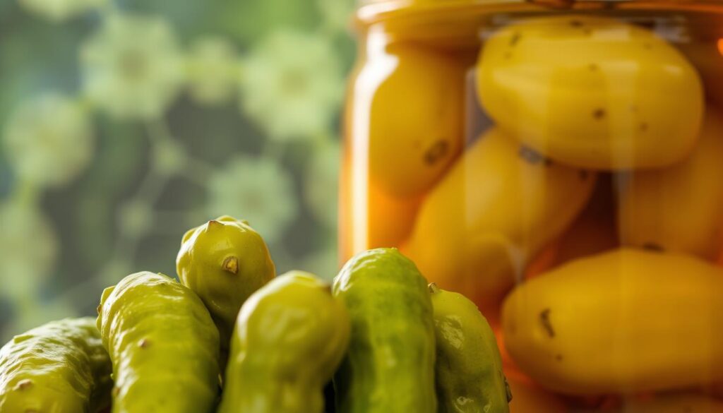 jak ogórki konserwowe wpływają na metabolizm jak ogórki konserwowe wpływają na metabolizm