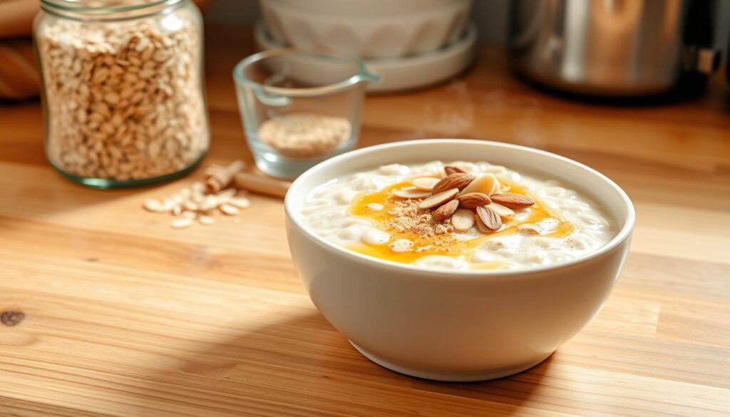 jak przygotować owsiankę jak przygotować owsiankę