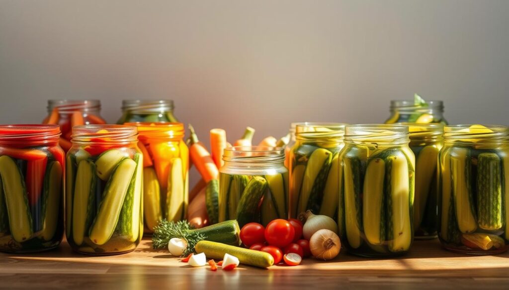 ogórki konserwowe porównanie ogórki konserwowe porównanie