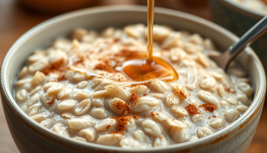 właściwości owsianki właściwości owsianki