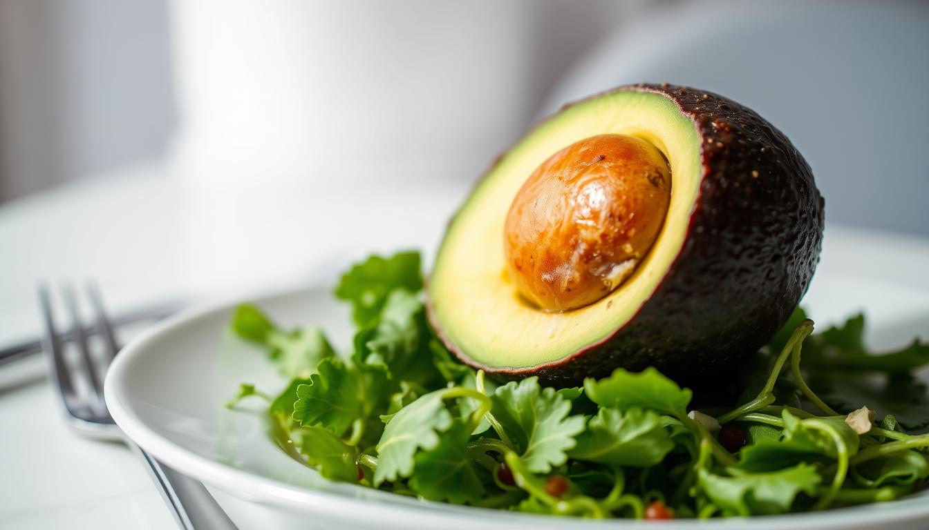 czy można jeść awokado na diecie