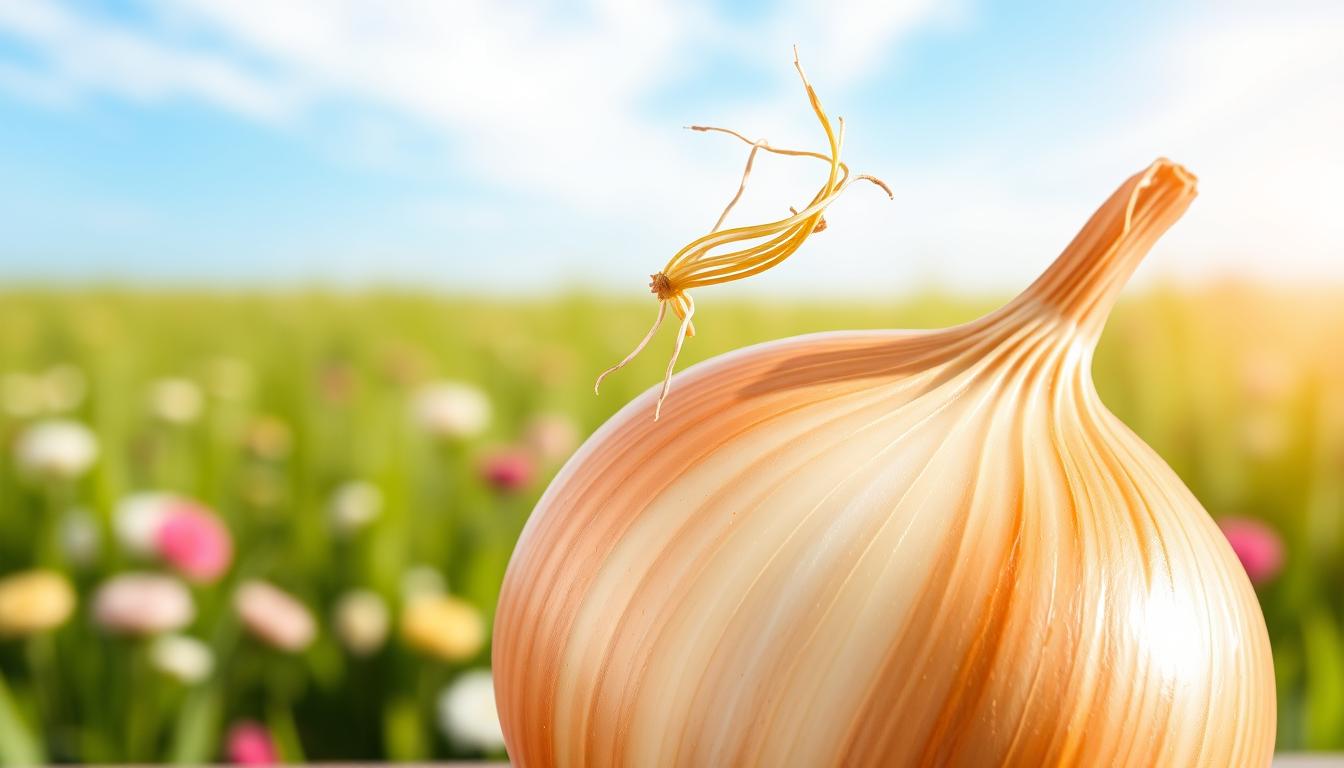 czy można jeść cebulę na diecie