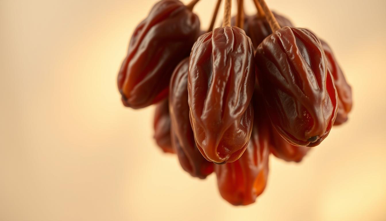 czy można jeść daktyle na diecie