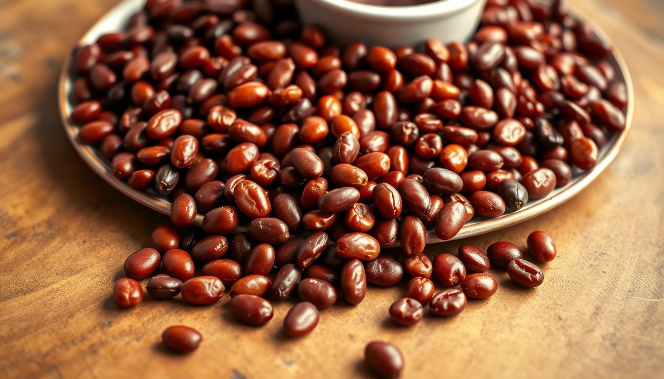 czy można jeść fasolę na diecie