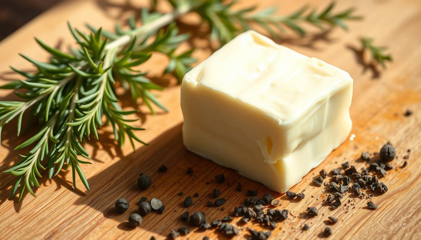 czy można jeść masło na diecie