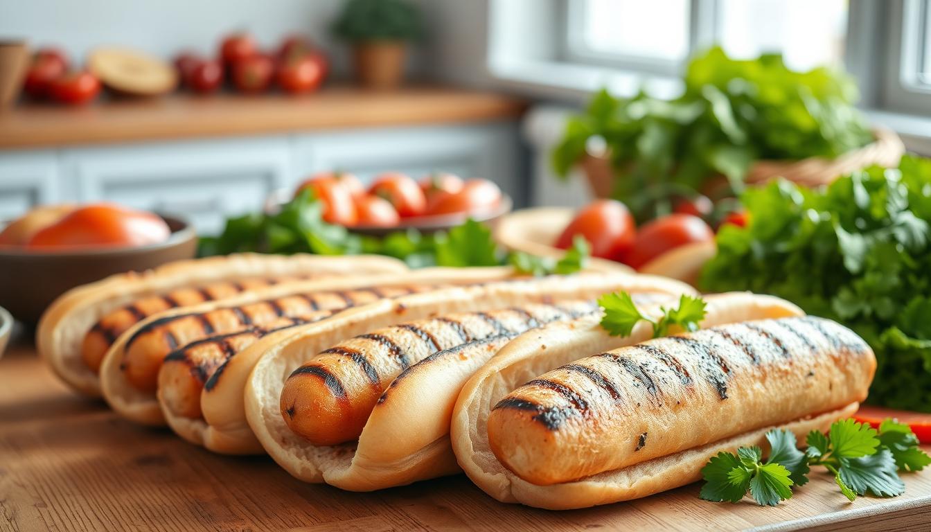 czy można jeść parówki na diecie