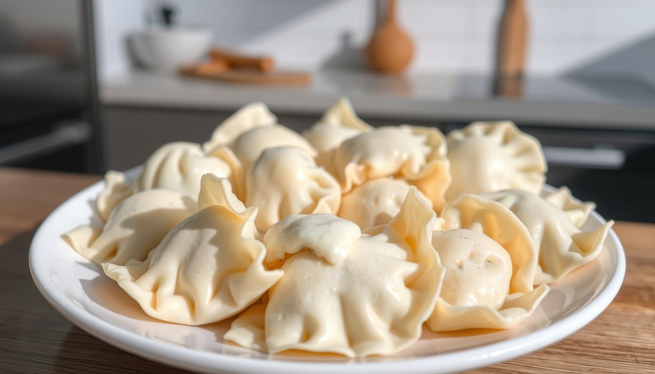 czy można jeść pierogi na diecie