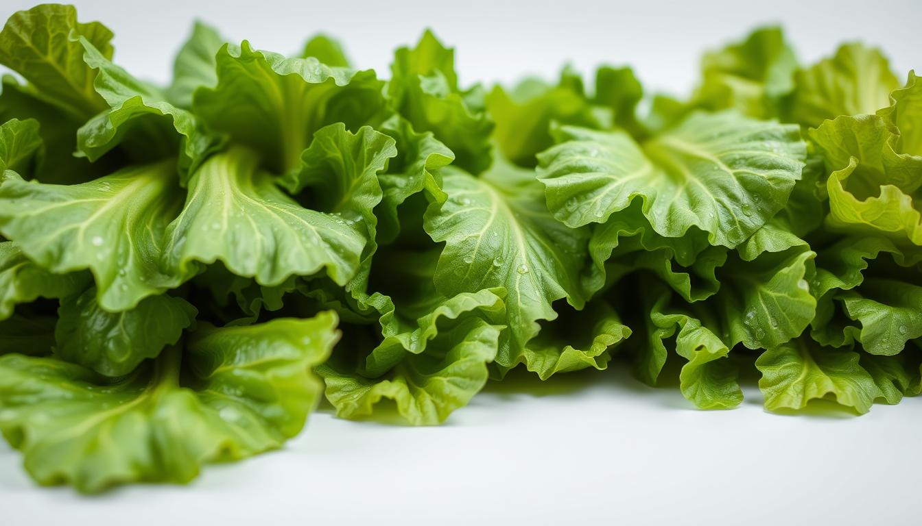 czy można jeść sałatę