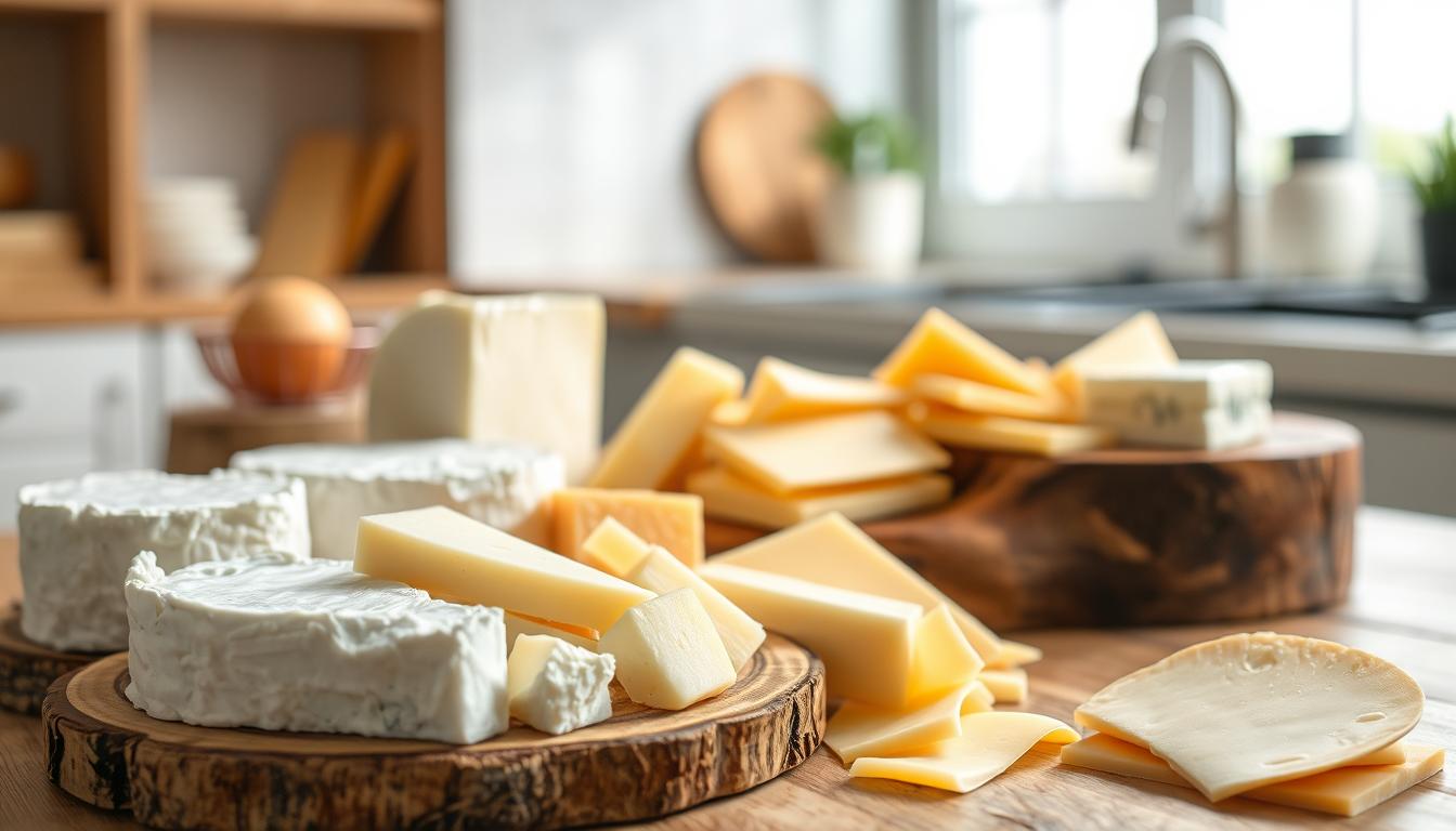 czy można jeść ser na diecie