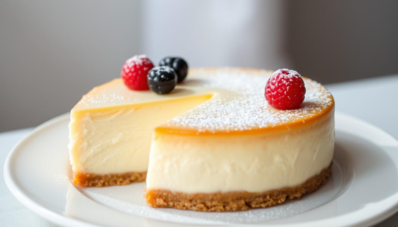 czy można jeść sernik na diecie