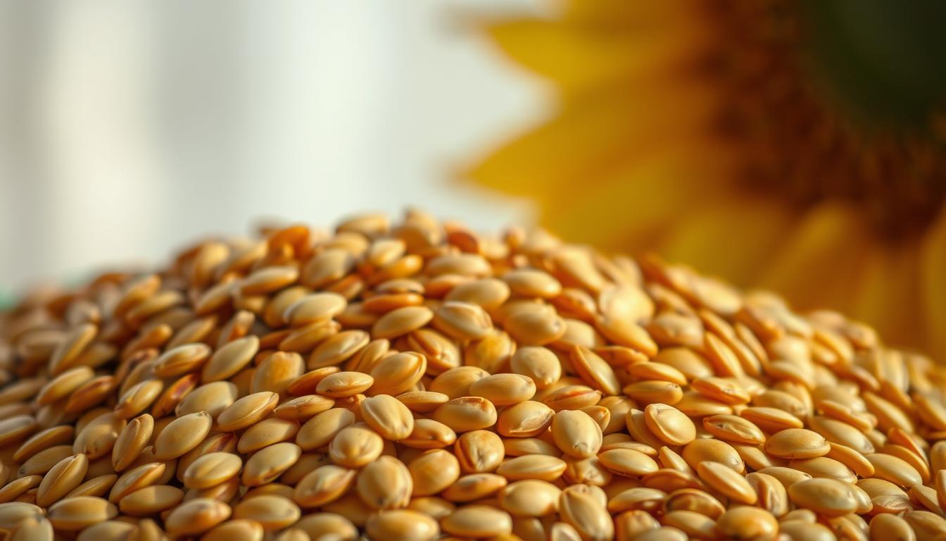 czy można jeść słonecznik na diecie