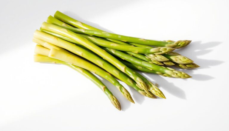 czy można jeść szparagi na diecie