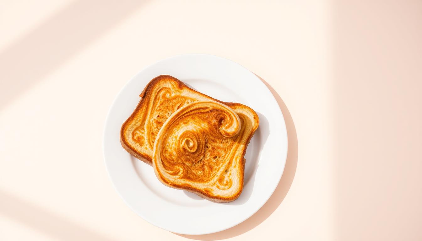 czy można jeść tosty na diecie