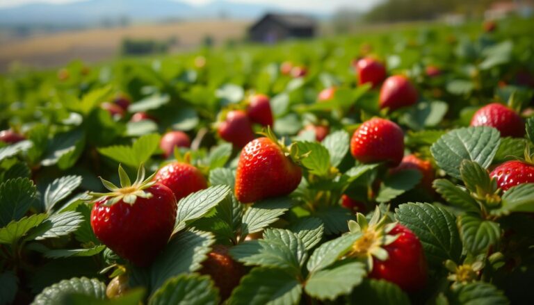 czy można jeść truskawki na diecie