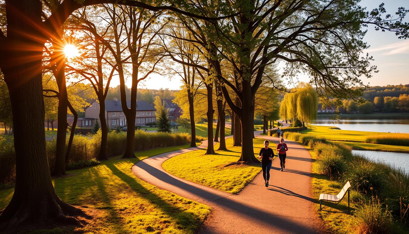 Gdzie na spacer w Łódzkim