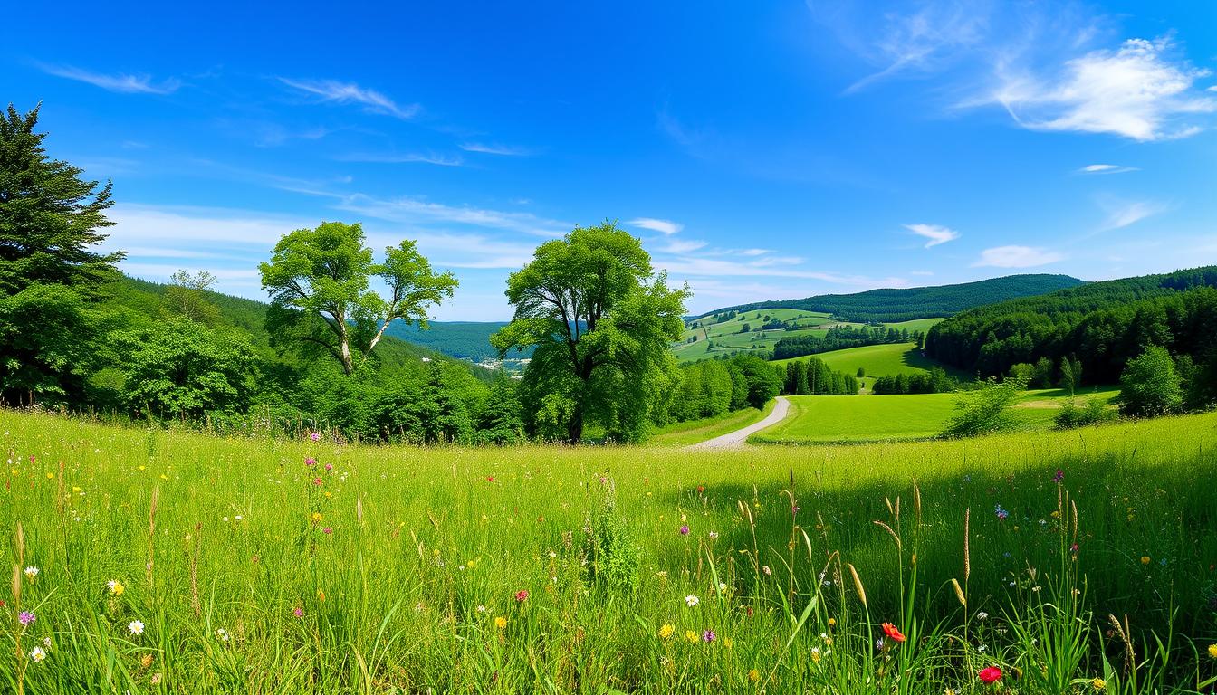 Gdzie na spacer w okolicach Warszawy