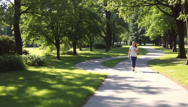 Ile spaceru dziennie