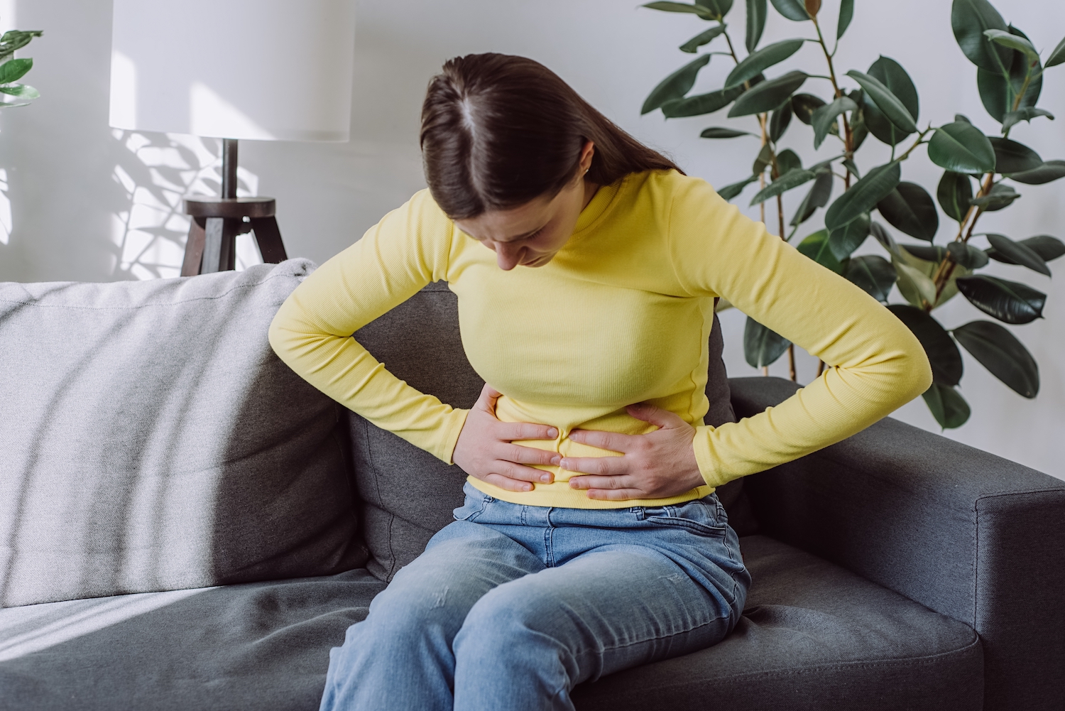 Wrzody żołądka – przyczyny i objawy