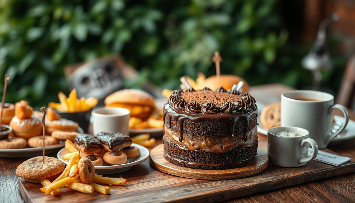 Cheat day na redukcji