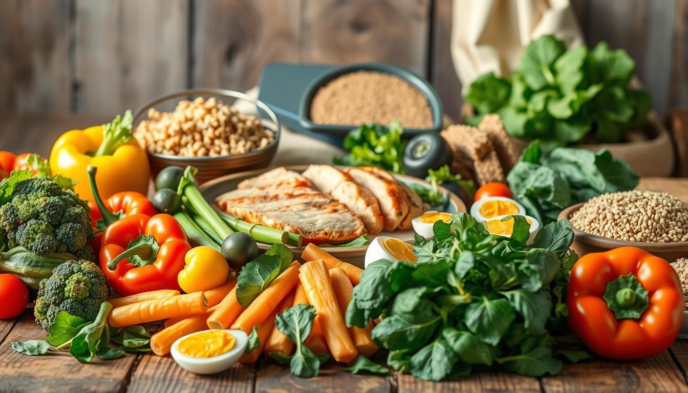 Co jeść na redukcji