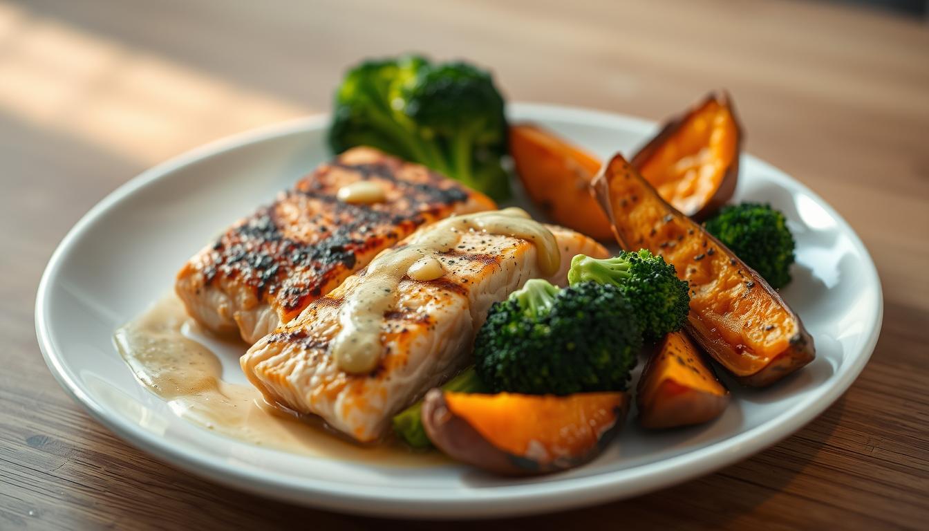 Co jeść po treningu na redukcji