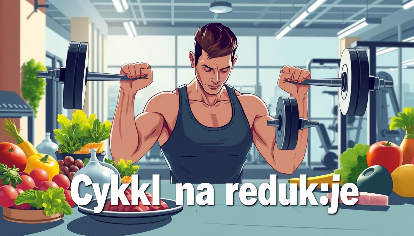 Cykl na redukcje