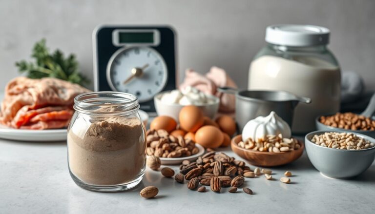 Ile białka na redukcji