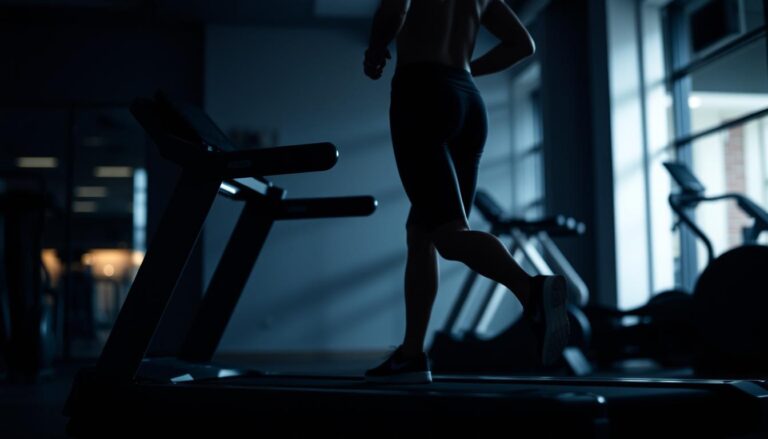 Ile cardio na redukcji