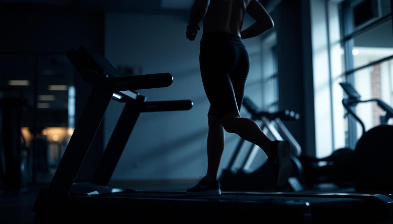 Ile cardio na redukcji