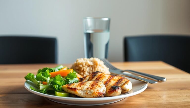 Ile jeść na redukcji