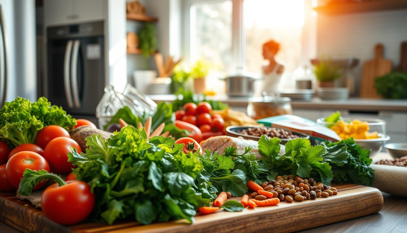 Jadłospis na redukcję