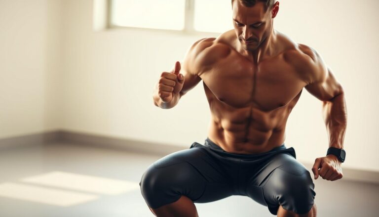 Jak nie stracić mięśni na redukcji