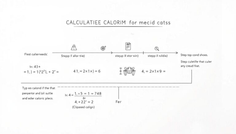 Jak obliczyć zapotrzebowanie kaloryczne na redukcji