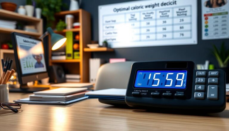 Jaki deficyt kaloryczny na redukcji