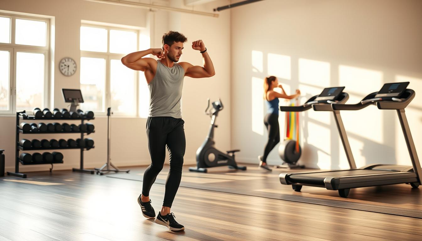 Jaki trening na redukcje