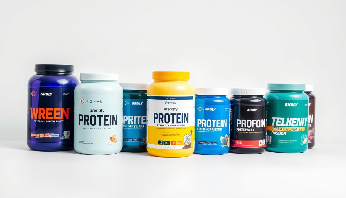 Jakie białko na redukcji