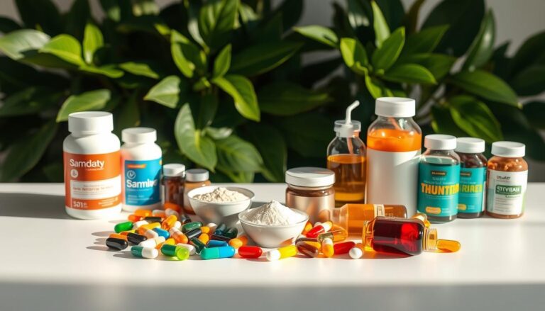 Jakie suple na redukcji