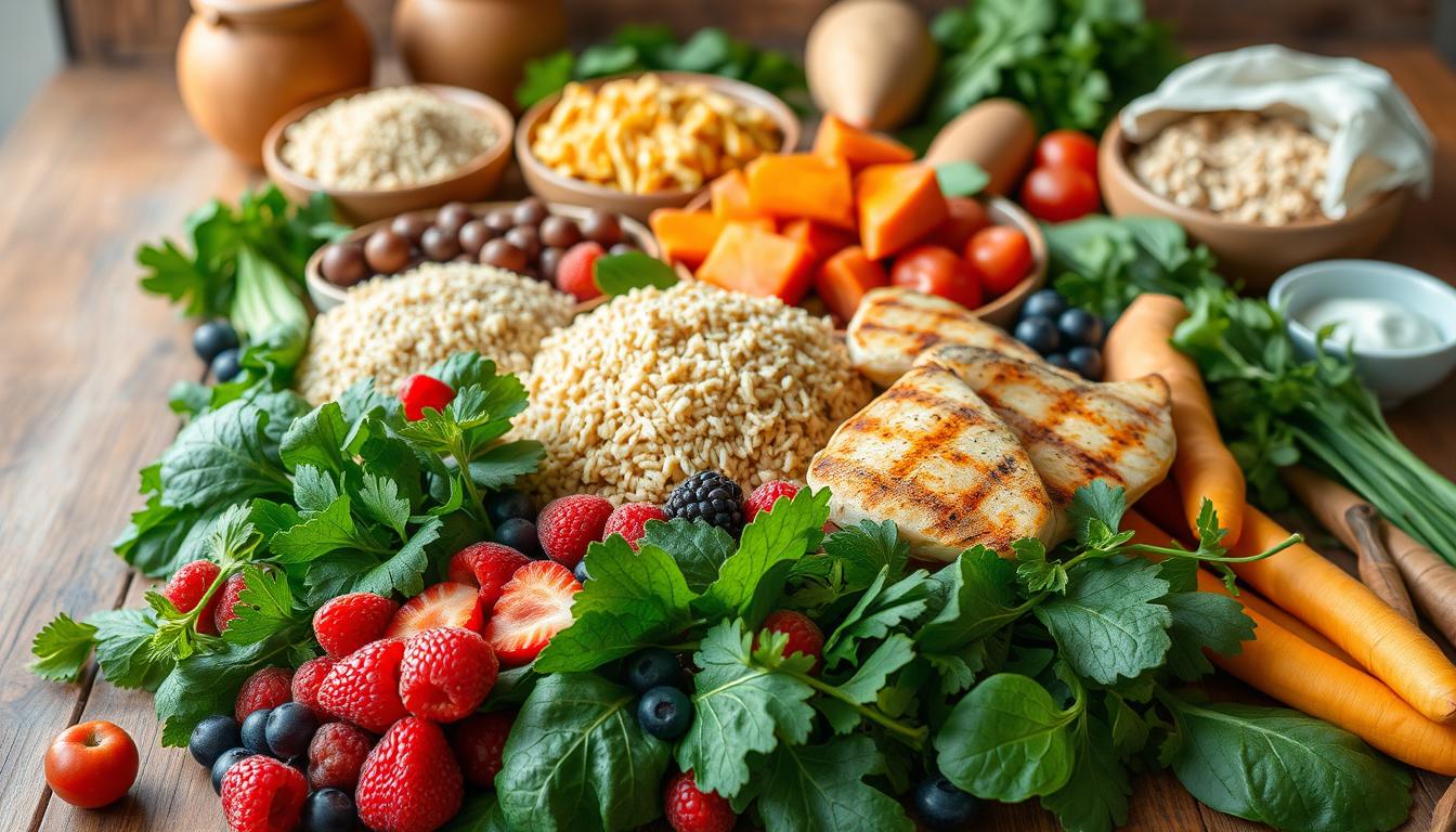 Jedzenie na redukcje