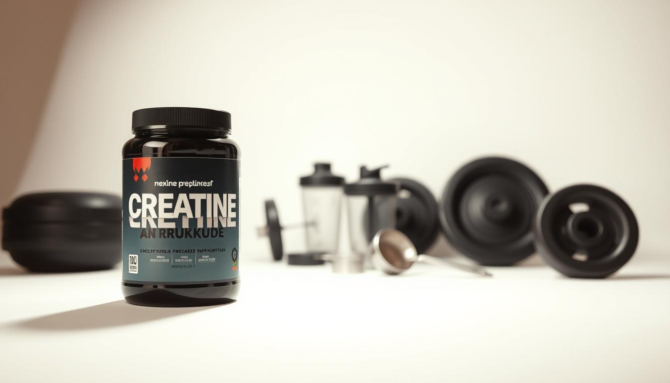 Kreatyna na redukcji