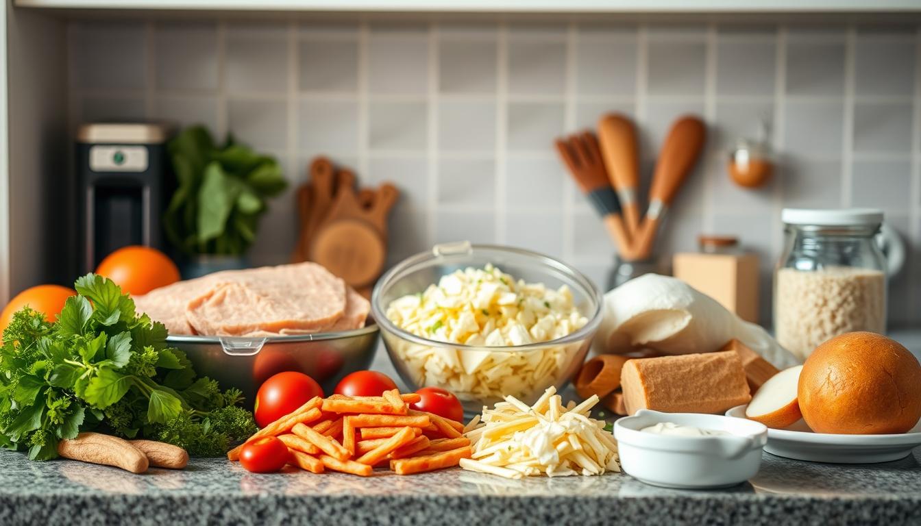 Makroskładniki na redukcji