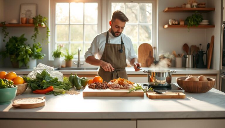 Obiad na redukcji przepisy