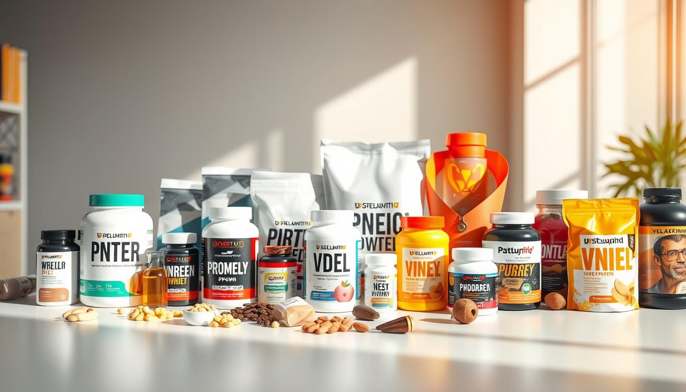 Odżywki na redukcji