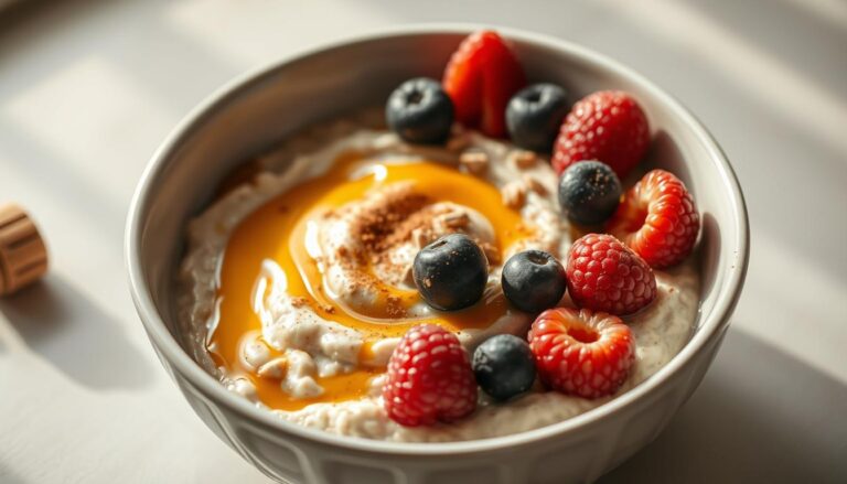 Owsianka na redukcji