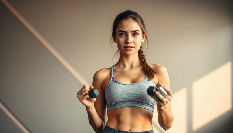 Plan treningowy na redukcję dla dziewczyny