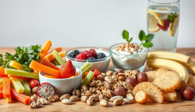 Przekąski na redukcji