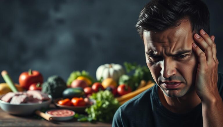 Za dużo białka w diecie na redukcji